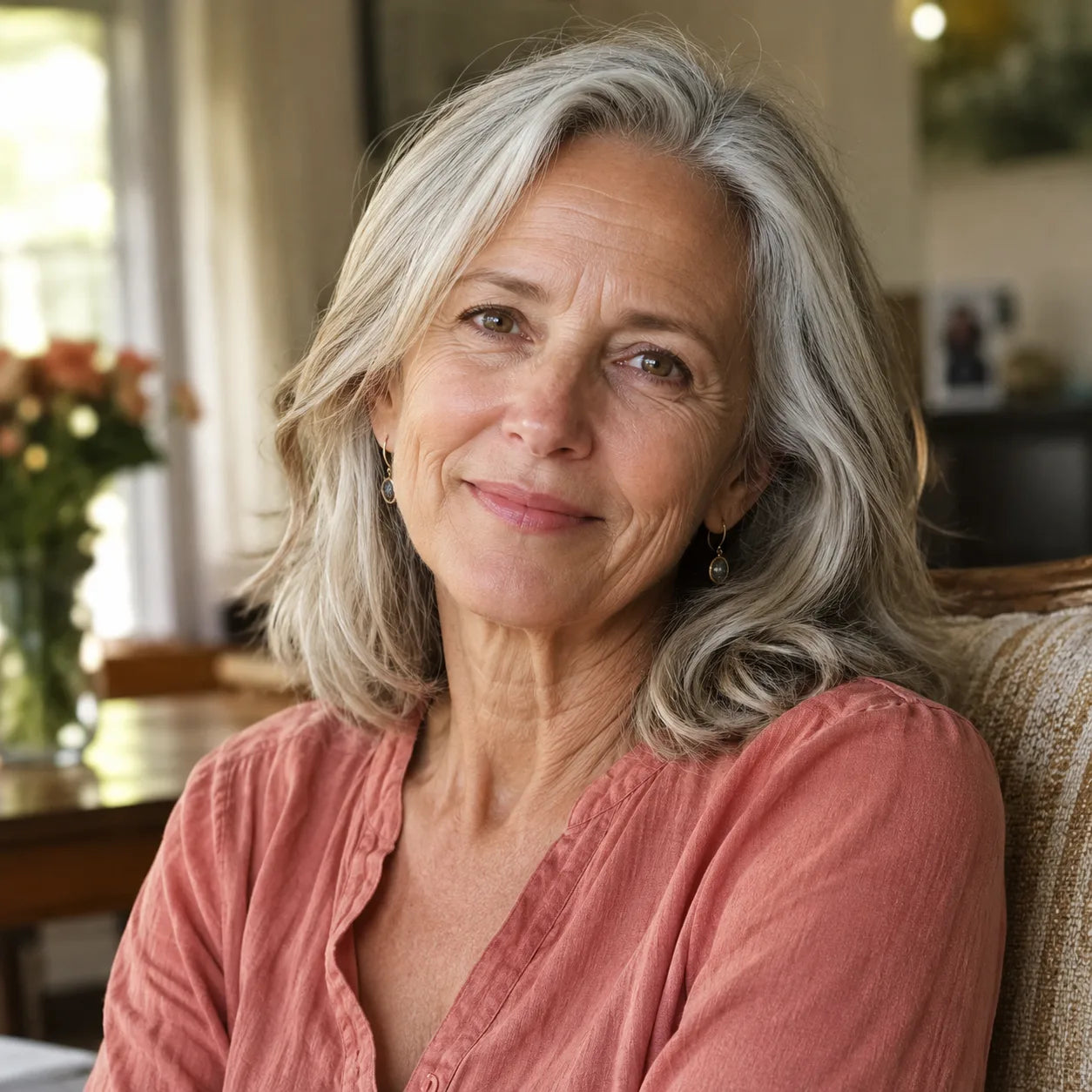 Lisa M.