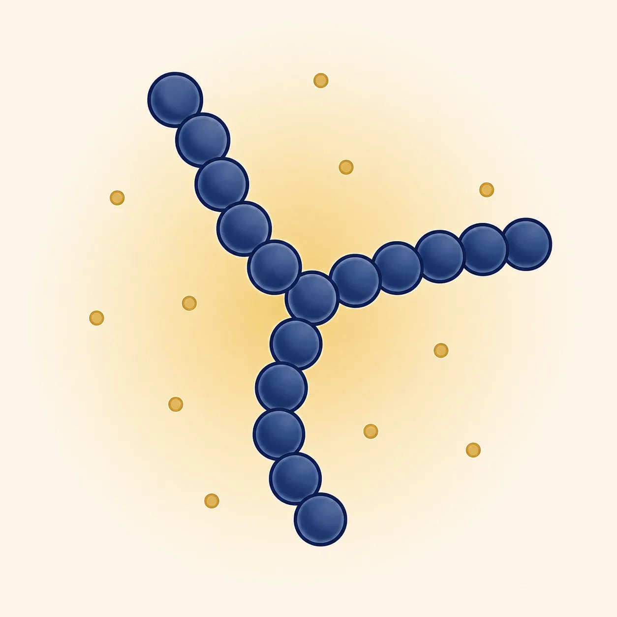 Streptococcus salivarius M18