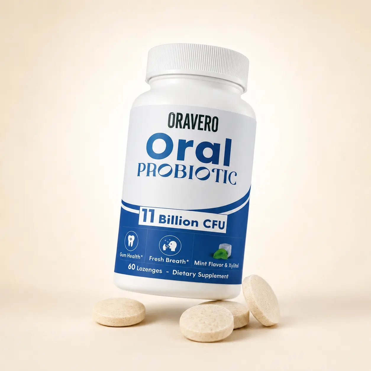 Oral Probiotic