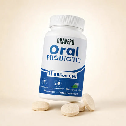 Oral Probiotic