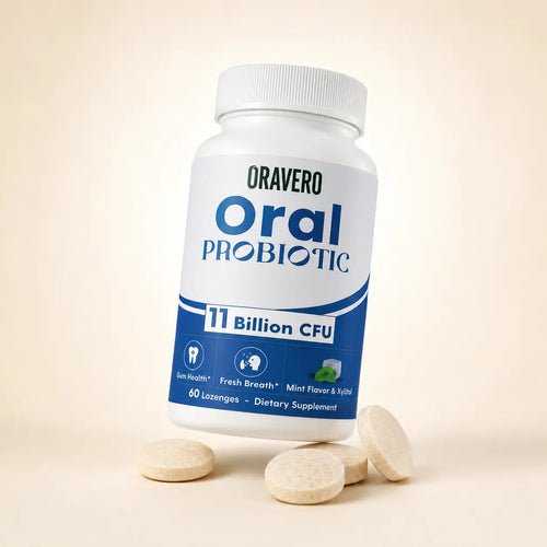Oral Probiotic