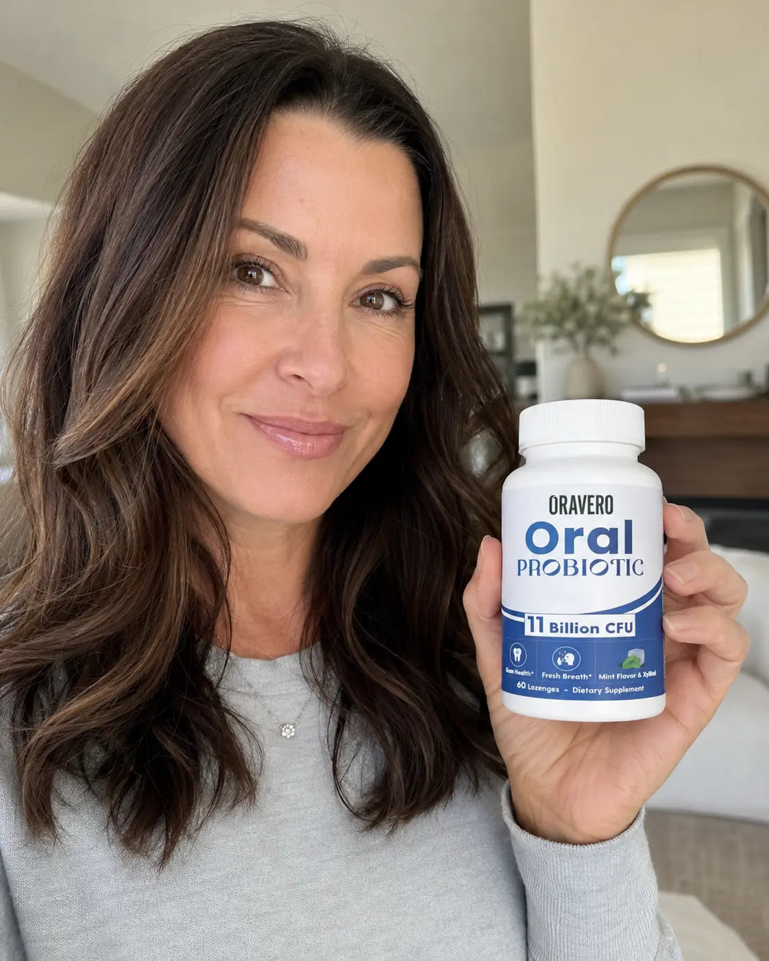 Oral Probiotic